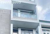 NHÀ ĐẸP LINH XUÂN - 4 TẦNG - HXH - CHỈ HƠN 5 TỶ