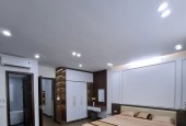 SIÊU VIP-Gara 2 chiếc Ô tô Phố Hoàng Văn Thái 47m2/ 7Tầng/ MT 5.1m chỉ 16.8 Tỷ