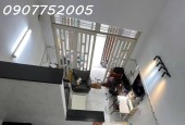 HẺM XE HƠI - TAM PHÚ - CHỈ HƠN 4 TỶ - 2 TẦNG BÁN NHANH