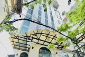10 Tầng Siêu VIP-Phố Nguyễn Thái Học -Lô Góc 3 Mặt Thoáng 70/80m2, MT 7m - 45 Tỷ