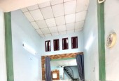Bán nhà 2 tầng đường số 2, 35m2, Phường 16, Gò Vấp, chỉ 3.4 tỷ TL