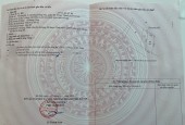 Chính chủ gửi bán lô đất 44.5m2, chỉ 2.x tỷ, lô góc, ngõ thông, ô tô vào, tại tổ 11 Đồng Mai Hà Đông Hà Nội
