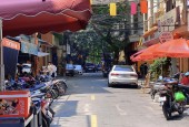 BÁN ĐẤT-Mặt Phố Nguyễn Khắc Hiếu Gần Hồ Trúc Bạch 82m2/ MT 4.2m chỉ 35.8 Tỷ