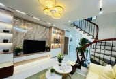 HÀNG HIẾM TRUNG TÂM BA ĐÌNH 44M/4 TẦNG 5 TỶ. DIỆN TÍCH RỘNG FULL NỘI THẤT NHÀ MỚI ĐẸP