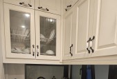 Bán nhà mặt phố Đại La, 21m2, 5 tầng, mặt tiền 4.8m, 9.8 tỷ, nhà mới đẹp, sổ vuông đẹp