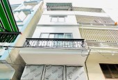 Bán Nhà Trung Tâm Quận Thanh Xuân, 4 Tầng Ở Ngay, Mặt Tiền 3.5m, Ngõ Rộng Ô Tô, Nhỉnh 5 Tỷ.
