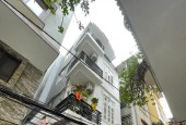 LÔ GÓC TRẦN KHÁT TRÂN 45M/4 TẦNG Ô TÔ VÀO NHÀ NGÕ Ô TÔ THÔNG CÁC NGẢ KINH DOANH, KHU PHÂN LÔ