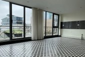 Bán nhà mặt phố Yên Phụ nhỏ, 42m2, 6 tầng 1 hầm, mặt tiền 6m, 20.8 tỷ, kinh doanh đỉnh