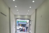 Chính chủ cho thuê mặt bằng Ba Vân Tân Bình vỉa hè 3m 7tr