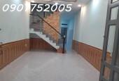 60M2 - 2 TẦNG BÌNH CHIỂU - CHỈ 2.4 TỶ