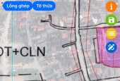 99m2 giáp KDC Tỉnh Uỷ, TMS, Vân Hội City