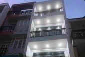 ________ HXH Đường số 10 Quận Gò Vấp Phường 9 _________