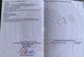 Cc gửi bán 52.1m2 & 52.4m2, tại Tân Mỹ, Thụy Hương, Chương Mỹ, Hà Nội, giá chỉ 1.x tỷ