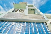 NHÀ 3 TẦNG GIÁ SIÊU TỐT ĐƯỜNG ĐỒNG NAI - PHƯỚC HẢI NHA TRANG