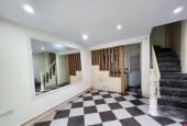 CHỦ ĐI NƯƠC NGOÀI CĂN BÁN NHA Minh Khai 24m x 5 tầng