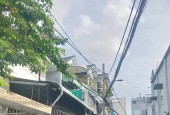 NGUYỄN VĂN KHỐI , GÒ VẤP - Nhà  3 tầng -Gia nhỉnh 2