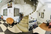 siêu phẩm bán nhà Tân mai 20m2 4t 5m mt giá 1.7 tỷ Nhỏ tiền gần phố ô tô tránh