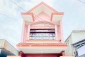 Bán Nhà Sổ Hồng Riêng Đường Huỳnh Tấn Phát, P.Tân Phú, Quận 7 - 4m x 15,5m - 4TỶ3 - Cạnh Phú Mỹ Hưng.