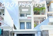 NHÀ ĐẸP TRƯỜNG THỌ - 113M2 CHỈ HƠN 7 TỶ - GẤP BÁN
