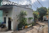 106M2 ĐẤT - FULL THỔ - TẶNG THÊM 4 PHÒNG TRỌ - CHỈ 3TY3 TLCC