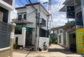 Bán nhà đẹp 2 tầng xã Vĩnh Thạnh, Nha Trang.