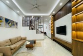 NHÀ SỔ ĐỎ CHÍNH CHỦ PHỐ HỒ TÙNG MẬU CẦU GIẤY DT 50M2 X 5 TẦNG GIÁ CHỈ NHỈNH 7 TỶ,NHÀ MỚI ĐẸP Ở LUÔN.