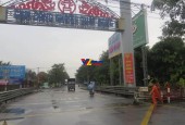 Bán 5000m kho xưởng giá 4x tỷ kcn Quất động Thường Tín