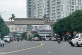 HIẾM !! Vạn Phúc CITY Khu vực cấp cho Văn Phòng Chính Phủ