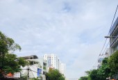 Mặt Tiền !! VIP Chu Văn An, 4 tầng (80m) Giá chỉ: 19 tỷ