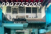 HẺM XE TẢI - LINH XUÂN - 100M2 CHỈ HƠN 6 TỶ