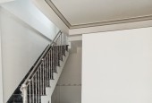 BÁN NHÀ 3 TẦNG MẶT TIỀN KINH DOANH TÂN TRÀO, VĨNH NGUYÊN, NHA TRANG.