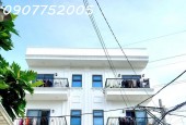 CHDV - PHẠM VĂN ĐỒNG - TN 40TR/THÁNG - 4 TẦNG - GIÁ TỐT TLCC