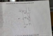 Cc gửi bán 67.4m2, 1.x tỷ, tại Đoàn Kết, Đại Yên, Chương Mỹ, Hà Nội, lô góc, ô tô vào