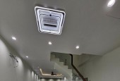SIÊU PHẨM! THANH BÌNH, HÀ ĐÔNG - SÁT PHỐ, 2 MẶT NGÕ, GARA OTO - NHÀ ĐẸP Ở SƯỚNG - GIÁ MỀM