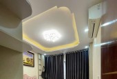 8 TỶ NHÀ MỚI VÕ CHÍ CÔNG 45m 7 TẦNG MT 5m THANG MÁY OTO ĐỖ CỬA TẶNG FULL NỘI THẤT