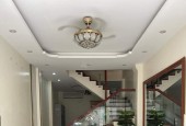 BÁN NHÀ PHÂN LÔ PHAN VĂN TRƯỜNG 40m 9 TỶ 5 TẦNG MT 4m KINH DOANH SẦM UẤT TRUNG TÂM CẦU GIẤY OTO QUA NHÀ
