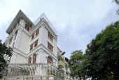CỰC HIẾM- Phân Lô Trung Yên (Vũ Phạm Hàm) 90m2/ 4 Tầng/ MT 5m 35 Tỷ Ô tô Tránh, KD