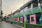 Bán Nhà 65 m2, Lê Cảnh Tuân, Phú Thọ Hòa, Quận Tân Phú - Nhỉnh 5 T.ỷ.