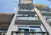 PHÂN LÔ TRẦN QUỐC HOÀN - GARA OTO VỈA HÈ  OTO TRÁNH  NGÕ THÔNG KD, 40m 6TẦNG  4M MT , 14 TỶ