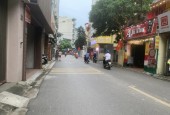 KỊCH ĐỘC-LÔ GÓC, Mặt Phố Hoàng Ngân 206m2/Mặt tiền 26m chỉ 75 Tỷ, Vị trí hiếm