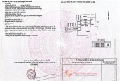 Bán rẻ lô đất hẻm 5m đường số 9, 50m ra đường lớn, giá rẻ, xây dựng full đất