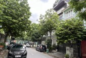 HIẾM ĐẸP-Nhà Liền Kề Tổng Cục 5 Tân Triều 100m/5Tầng/MT 5.2m 20 Tỷ, Dân trí cao