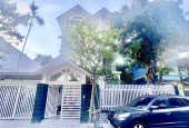 CỰC VIP- Biệt Thự Bắc Linh Đàm 260m2/ 4Tầng/ MT 13m chỉ  51 Tỷ, Nhà đẹp ở ngay