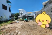 BÁN LÔ ĐẤT ĐẸP HẺM NGUYỄN KHUYẾN GẦN NGAY CHỢ VĨNH HẢI