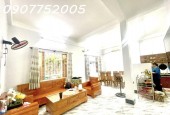 NHÀ ĐẸP VÕ VÂN NGÂN - HẺM OTO VÔ NHÀ - CHỈ HƠN 6 TỶ