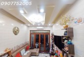 NHÀ ĐẸP 3 TẦNG - LINH TRUNG - CHỈ HƠN 4 TỶ - FULL NT XỊN