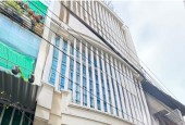 BÁN TTTP NHÀ 3 TẦNG HẺM LÊ HỒNG PHONG PHƯỚC HẢI