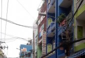 _______  MT Kinh Doanh Cù Lao Quận Phú Nhuận. ______