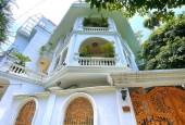 (VIEW HỒ) Bán biệt thự ngõ 10 Vọng Thị 155mx4T OTO TRÁNH mặt tiền khủng hơn 30 ty Tây Hồ