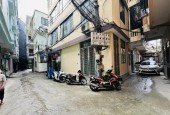 SIÊU PHẨM! PHÂN LÔ CHIẾN THẮNG, HÀ ĐÔNG - MẶT NGÕ THÔNG - OTO 7C ĐỖ CỬA - NHÀ MỚI ĐẸP, Ở SƯỚNG